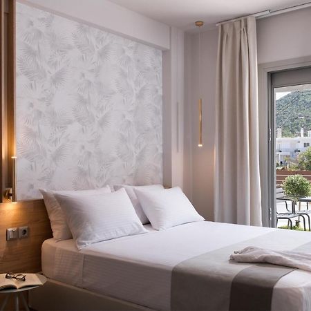 Afros Suites Olympiada Exterior photo